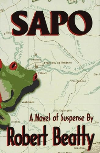 cover image Sapo