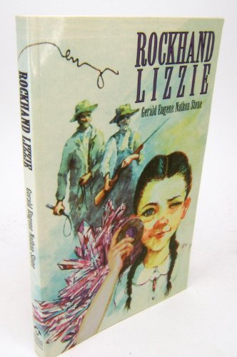 cover image Rockhand Lizzie