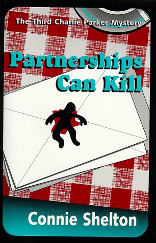 cover image Partnerships Can Kill-C