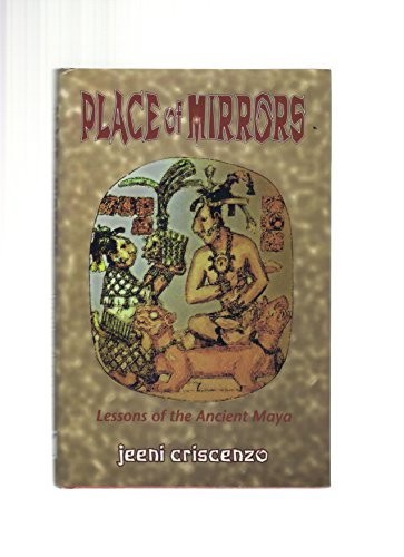 cover image Place of Mirrors