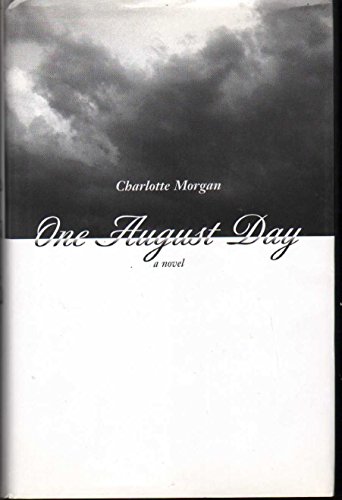 cover image One August Day