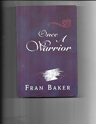 cover image Once a Warrior