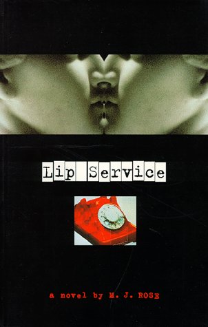 cover image Lip Service