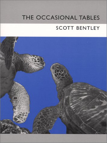 cover image The Occasional Tables