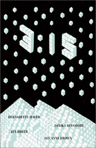 cover image The 3: 15 Experiment
