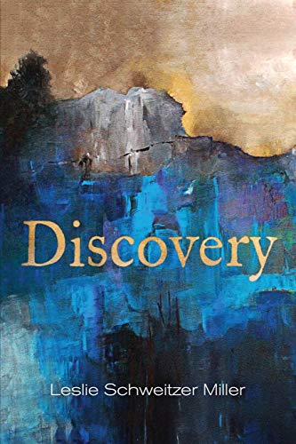 cover image Discovery