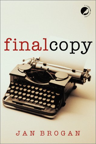 cover image Final Copy