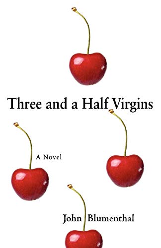 cover image Three and a Half Virgins
