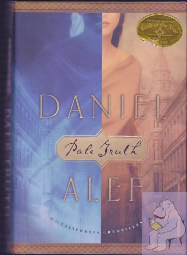cover image Pale Truth