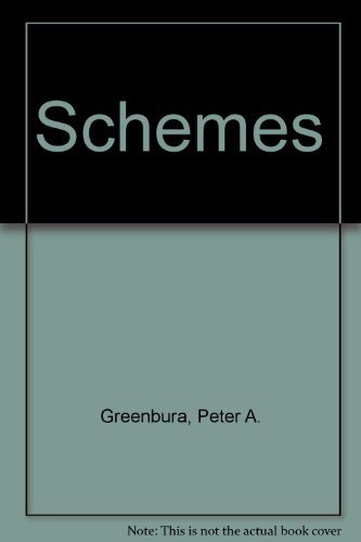 cover image SCHEMES 