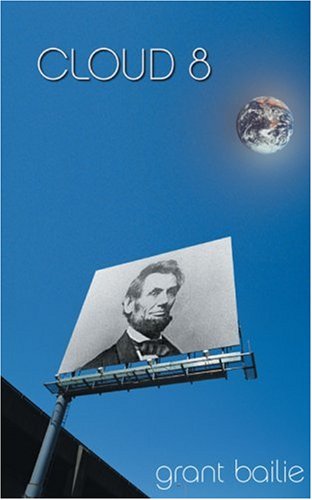 cover image Cloud 8