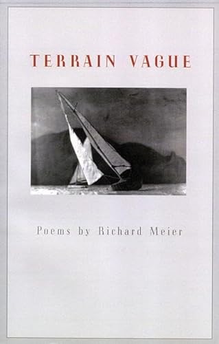 cover image Terrain Vague