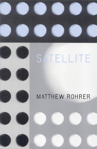 cover image SATELLITE