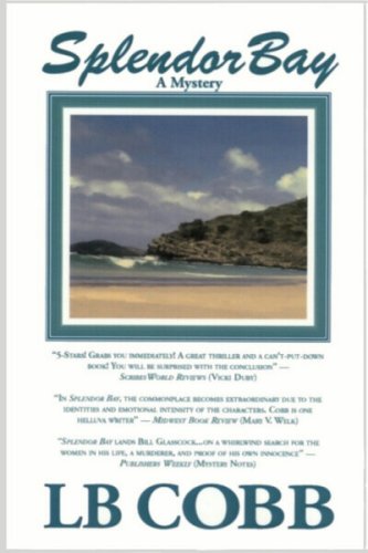cover image Splendor Bay