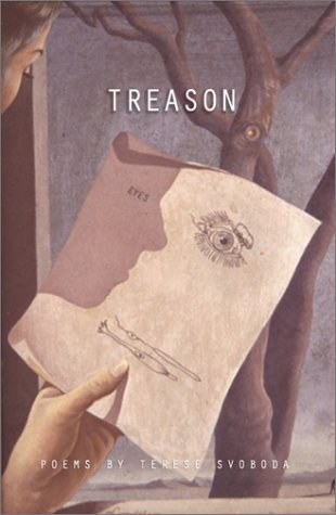 cover image TREASON