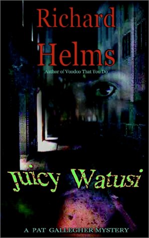 cover image Juicy Watusi