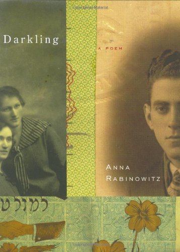 cover image Darkling