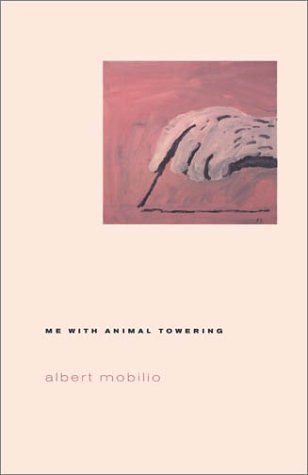 cover image Me with Animal Towering