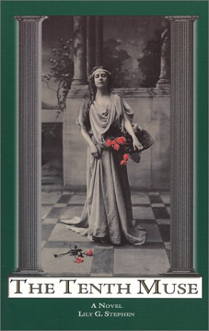 cover image The Tenth Muse: A Modern Myth