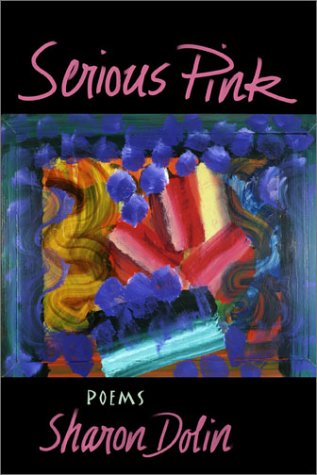 cover image Serious Pink