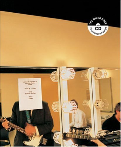 cover image The Wilco Book