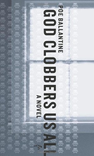 cover image God Clobbers Us All