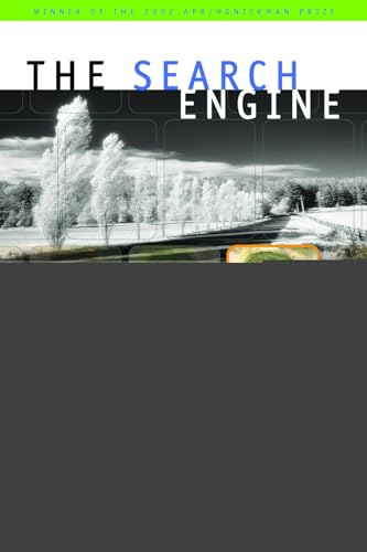 cover image The Search Engine