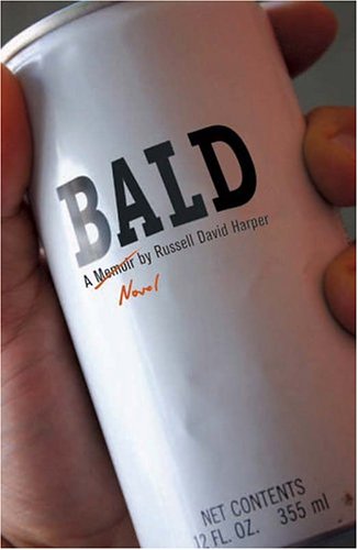 cover image BALD