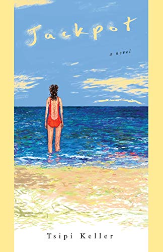 cover image Jackpot