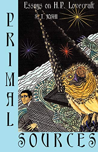 cover image Primal Sources
