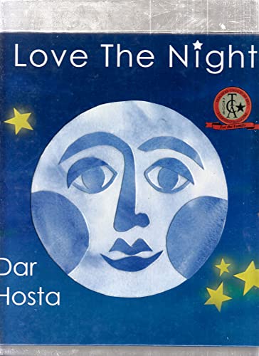 cover image I LOVE THE NIGHT