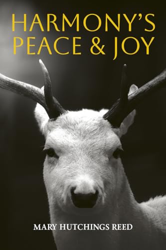 cover image Harmony’s Peace and Joy