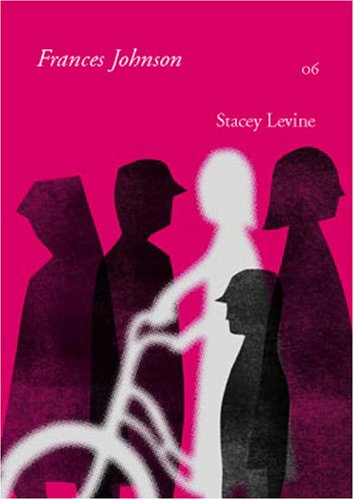 cover image Frances Johnson: A Novel
