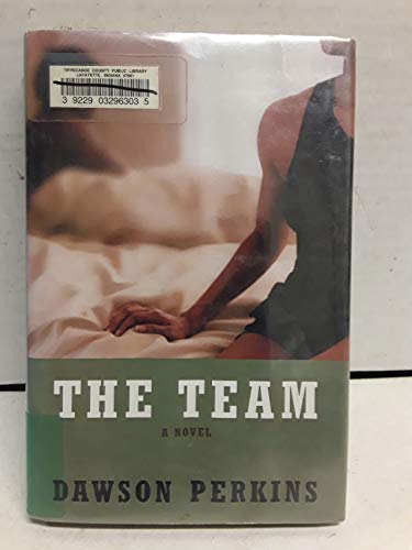 cover image The Team