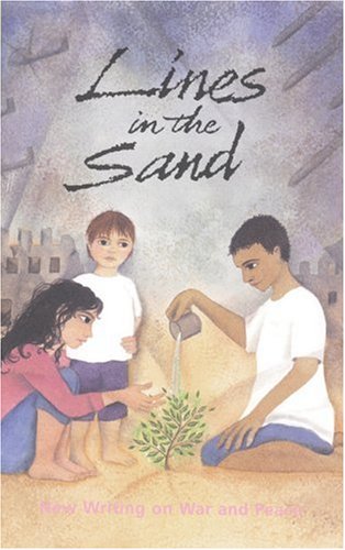 cover image Lines in the Sand: New Writing on War and Peace