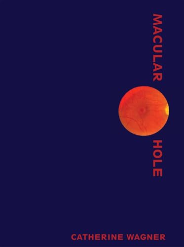 cover image MACULAR HOLE