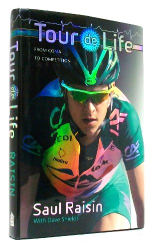 cover image Tour de Life: From Coma to Competition