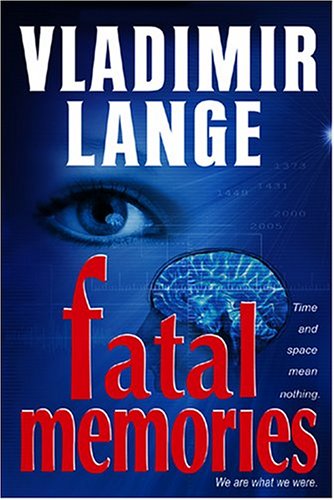 cover image FATAL MEMORIES