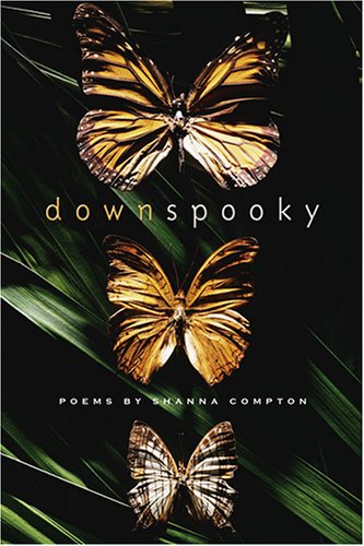 cover image Downspooky