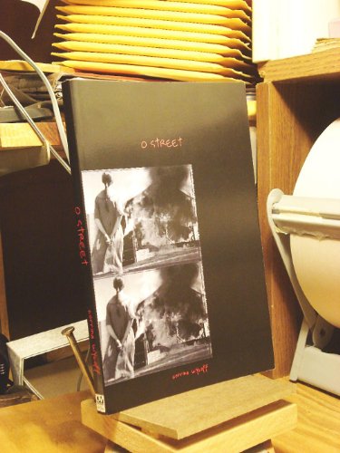cover image O Street: Stories