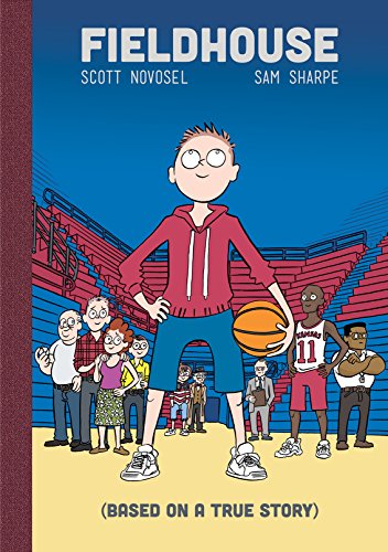cover image Fieldhouse