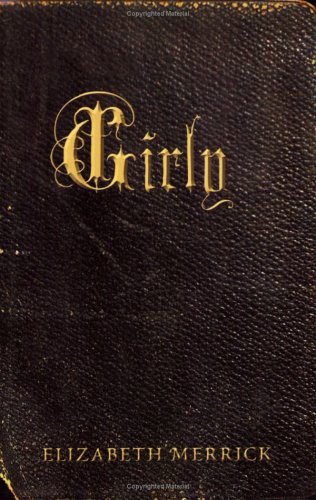 cover image Girly