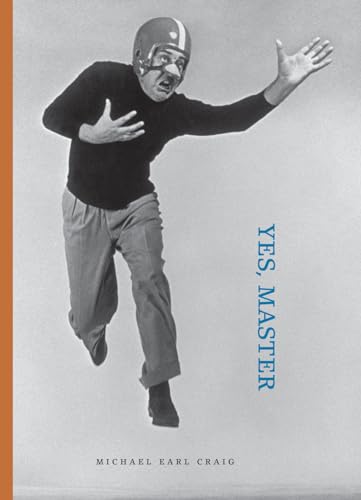 cover image Yes, Master