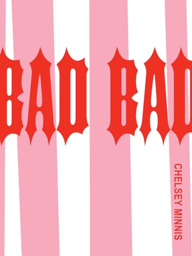 cover image Bad Bad