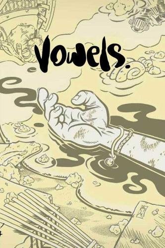 cover image Vowels