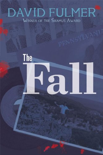 cover image The Fall