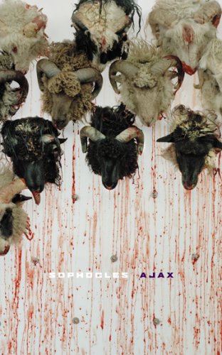 cover image Ajax