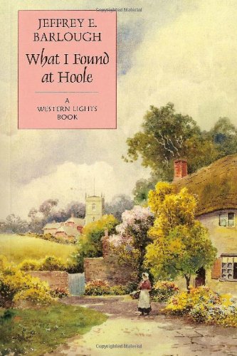 cover image What I Found at Hoole