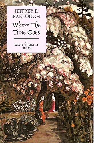 cover image Where the Time Goes