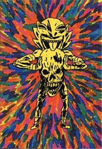 cover image Maggots